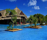 Isla Mauricio