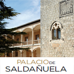 Palacio de Saldañuela
