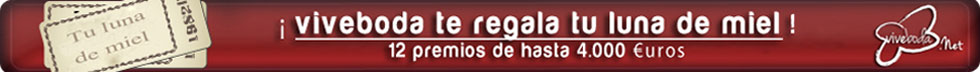 Luna de miel gratis