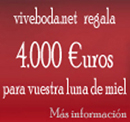 Luna de miel gratis