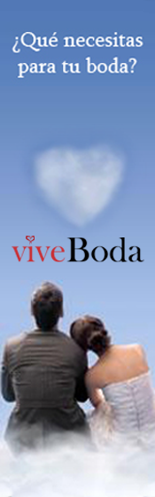Necesidades para la boda
